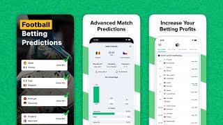 The Best Football Betting Tips App for iOS and Android