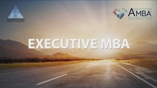 Программа Executive MBA