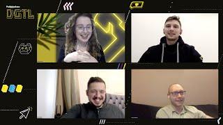 Open xOwner Club Meetup - Райффайзенбанк, МТС, КРОК