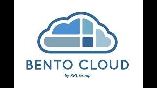 Бизнес решения. Краткий обзор предложений от Bento Cloud