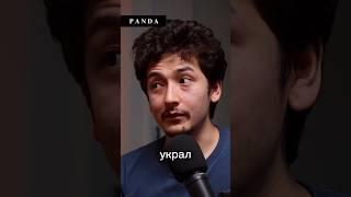 Как открыть свой бизнес в Казахстане, и при этом сделать мир чуточку лучше?#оксанашоканова #подкаст