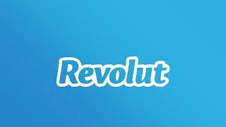 ЧТО ТАКОЕ ОНЛАЙН БАНК REVOLUT? КАКИЕ ПРЕИМУЩЕСТВА?