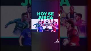 Atlas vs Juárez; América vs León #ligamx