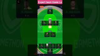 Gamethon pe expert ki team se kaise khele | How to play with expert team on gamethon