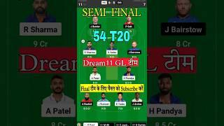 IND vs ENG Dream11 Prediction | ENG vs IND Dream11 team today | #indvseng #engvsind #dream11 #yt