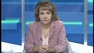 Екатерина Добренькова в программе "Окно в Бизнес" 3 марта 2009 года