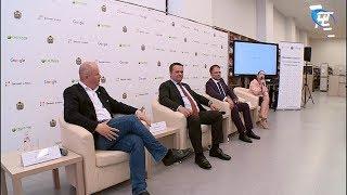 Образовательная программа «Бизнес класс» дала Новгородской области 500 новых рабочих мест