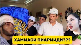 ASAD ALGO ЖАНОЗАСИ СEВИНЧКА ЧИДАБ ТУРОЛМАДИ ТОБУДГА ЁПИШДИ...