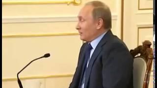 Бизнес в Интернете слова Путина