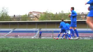 Год спорта в Республике Коми. Николай Славгородский