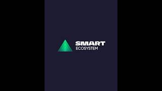 SMART — экосистема для предпринимателей, желающих взять бизнес под полный контроль!