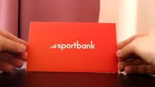 Обзор Спортбанка. Sportbank. Мобильные банки Украина. Банковские продукты. Обзор карты