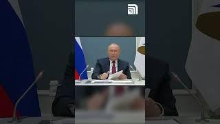 Путин: русский бизнес заменит ушедшие бренды