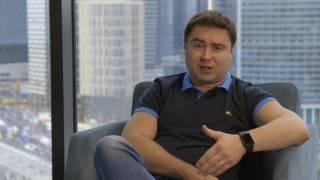 Sberbank Data Science Journey: Максим Еременко