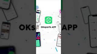 OKsports APP