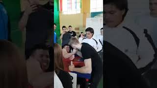 Можно выиграть бой, но проиграть сражение #tatarstan #sports #спорт #armwrestling #армрестлинг