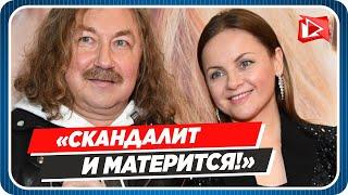 Соседка рассказала о поведении Проскуряковой с Николаевым || Новости Шоу-Бизнеса Сегодня