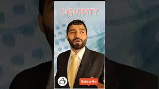 LIQUIDITY kya hota hai | what is LIQUIDITY | cash or credit | start-up business idea Hindi India