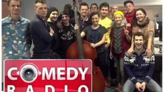 COMEDY RADIO 31-12-14 p4 (KAZIBOTA)