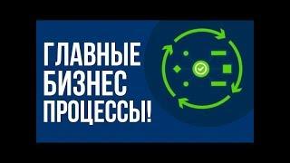 Что такое бизнес процесс? Описание бизнес процессов. Примеры бизнес процессов. Суть бизнес процесса