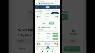 new fantasy app 2022 best fantasy app profitable application with low competition install withdrawal