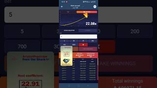 1xbet Crash | Avaitor Predictor for Mobile #1xbet #1xgames #1xbethack