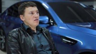 Бизнес. Обучение. Школа автовинила.