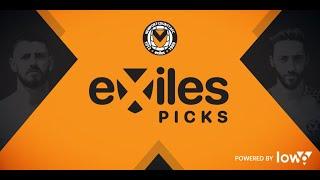 Introducing Exiles Picks!