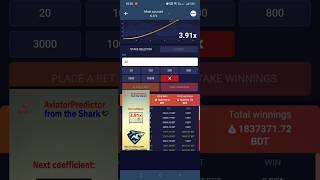 1xbet crash game hack