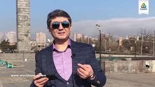 Идти в армию или открыть бизнес? Ответ от Саидмурода Давлатова