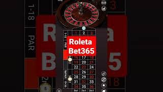 Como Jogar na Roleta Bet365 Rec