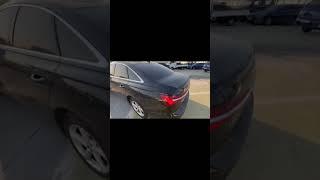 Купили Audi A6 2019 года. Покупка Авто в Южной Корее. Прозрачный Автоподбор.