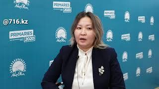 Как ОФ «Kazakhstan Innovations» науку и бизнес объединяет в Акмолинской области