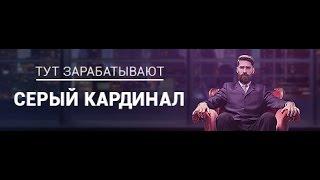 СИСТЕМА СЕРЫЙ КАРДИНАЛ ЗАРАБОТОК В ИНТЕРНЕТЕ БЕЗ ВЛОЖЕНИЙ