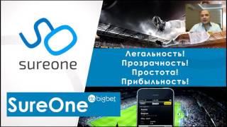 Последняя конференция SureOne в 2016 году от 27 12 2016