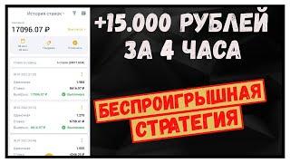 ✅ +15.000 ₽ за 4 часа! ЛУЧШАЯ СТРАТЕГИЯ НА ВОЛЕЙБОЛ беспроигрышная стратегия ставок на спорт ЛЕСЕНКА