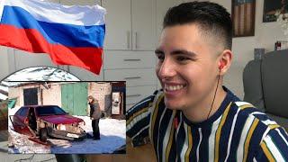 Реакция АМЕРИКАНЦА на СМЕШНЫЕ ВИДЕО из России #2