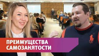 Как в Оренбурге заключить «Социальный контракт» и получить 350 тысяч на открытие своего бизнеса