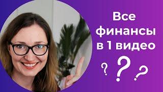 Инвестиции с Excel / Стоимость денег во времени