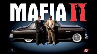 Хороший бизнес-Прохождение Mafia 2