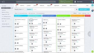 Краткое сравнение 4-х CRM систем: amoCRM, Битрикс24, ZOHO CRM, pipedrive