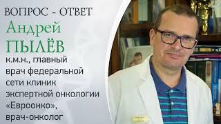 Вопрос-ответ: Можно ли онкопациенту заниматься спортом?