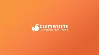 Application Mobile Clementine