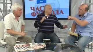 Час Футбола. Евгений Ловчев о ЦСКА, трансфере Еременко. Советский Спорт. 25.08.2014