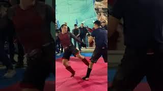 "Новый поток" г. Ростов-на-дону #shorts #sport #mma #fighting