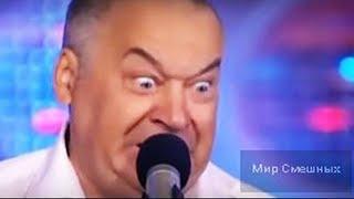 Игорь Маменко ☆ ХРИСТОС ВОСКРЕСЕ! СВЯТАЯ ПАСХА))) ☆ Праздничный Юмористический концерт 2024.