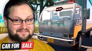 АВТОМОБИЛЬНЫЙ БИЗНЕС ► Car For Sale Simulator 2023 #1