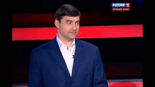 Жириновский. Анекдот про Мюллера и Штирлица (01.02.2015)