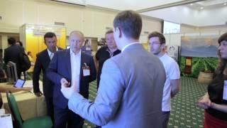 II Международный бизнес саммит Retail Business Kazakhstan 2015