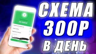 КАК ЗАРАБОТАТЬ ДЕНЬГИ В ИНТЕРНЕТЕ БЕЗ ВЛОЖЕНИЙ 200 300 РУБЛЕЙ В ДЕНЬ. Заработок без вложений денег